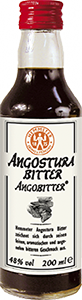 Angostura Bitter