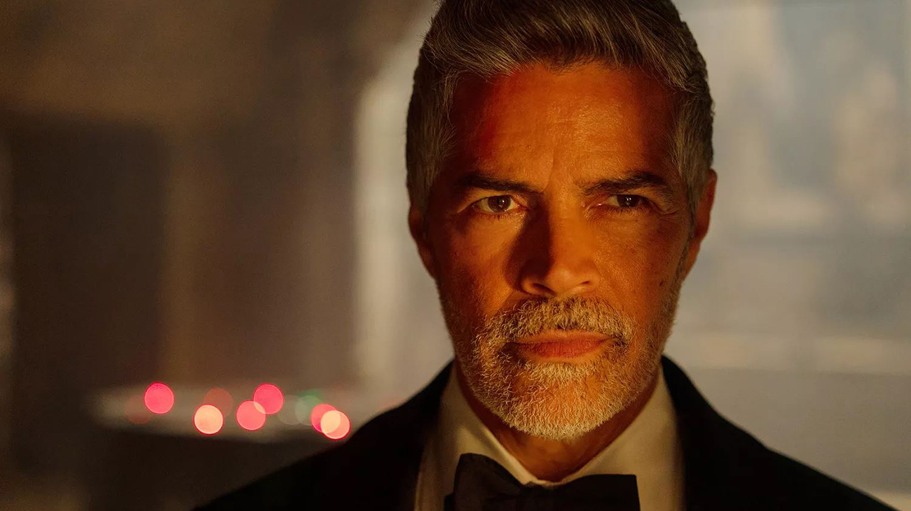 Gabriel ist inzwischen vollkommen verr&uuml;ckt geworden