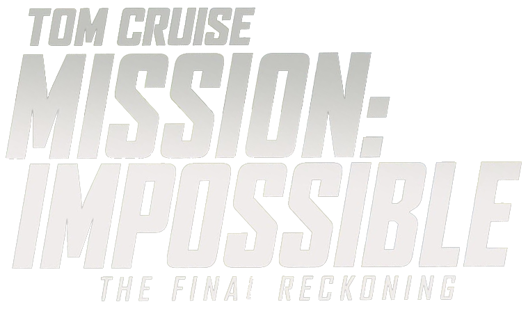 Tom Cruise in Mission: Impossible - The final reckoning