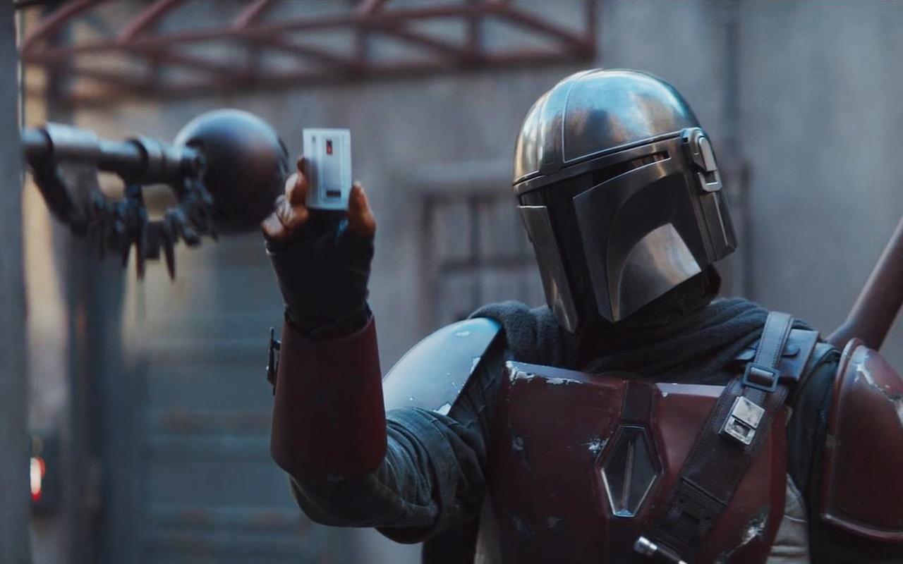 &Ouml;ffnet die Zuganskarte die T&uuml;r zum Klienten?