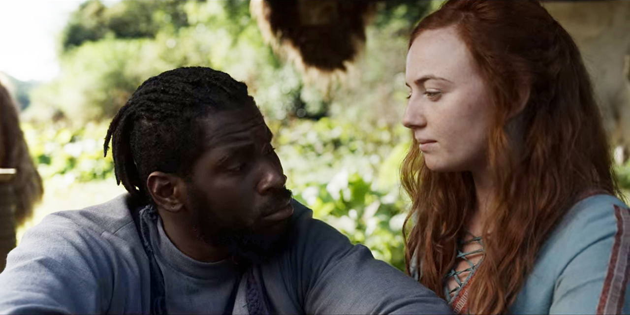 Kaysan und Cadlin m&ouml;gen sich sofort