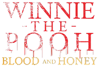Winnie the Pooh - Blood and Honey