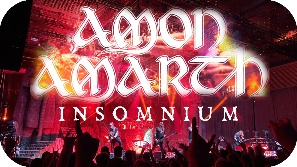 Cradle of Filth Tour Necromantic Fantasies