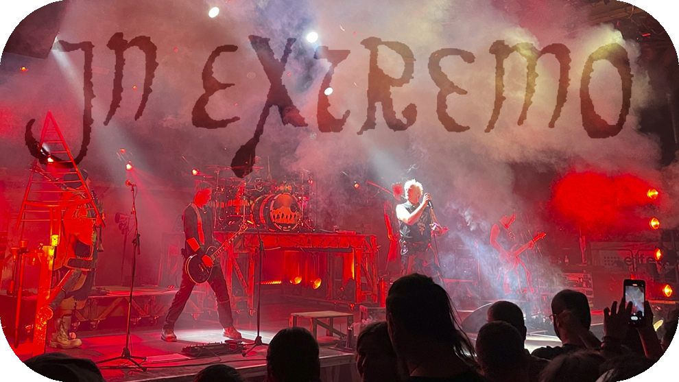 In Extremo + Korpiklaani