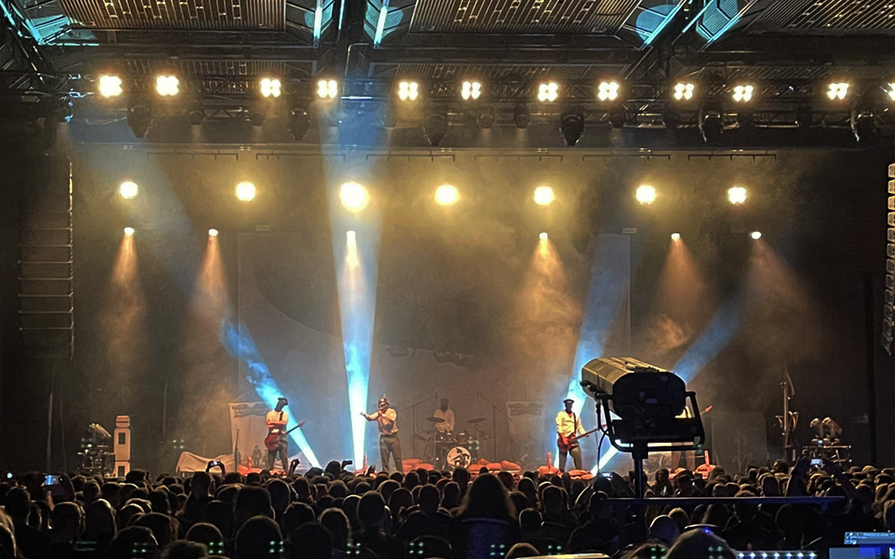 Kanonenfieber schildern d&uuml;stere Geschichten aus dem eisernen Sarg