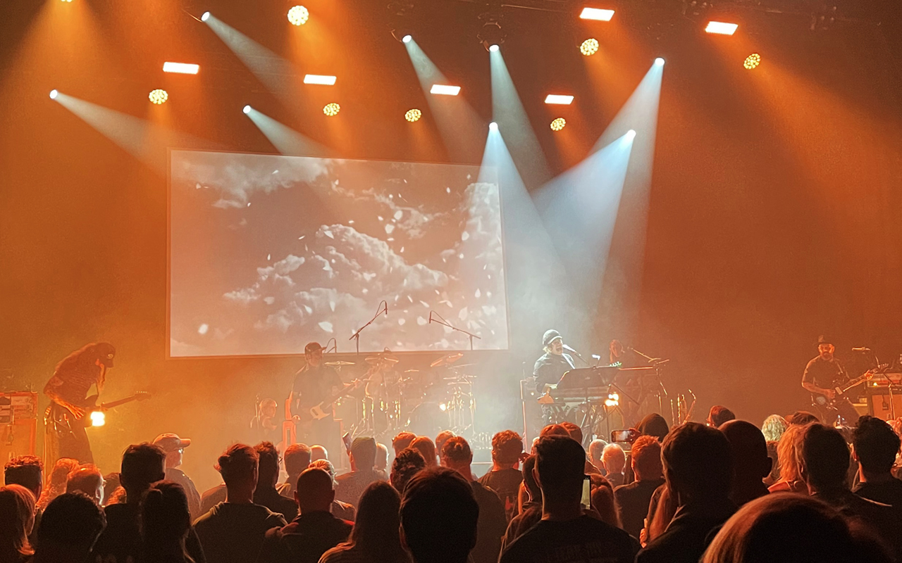 Alex Henry Foster hat nix zu tun mit Mark Forster