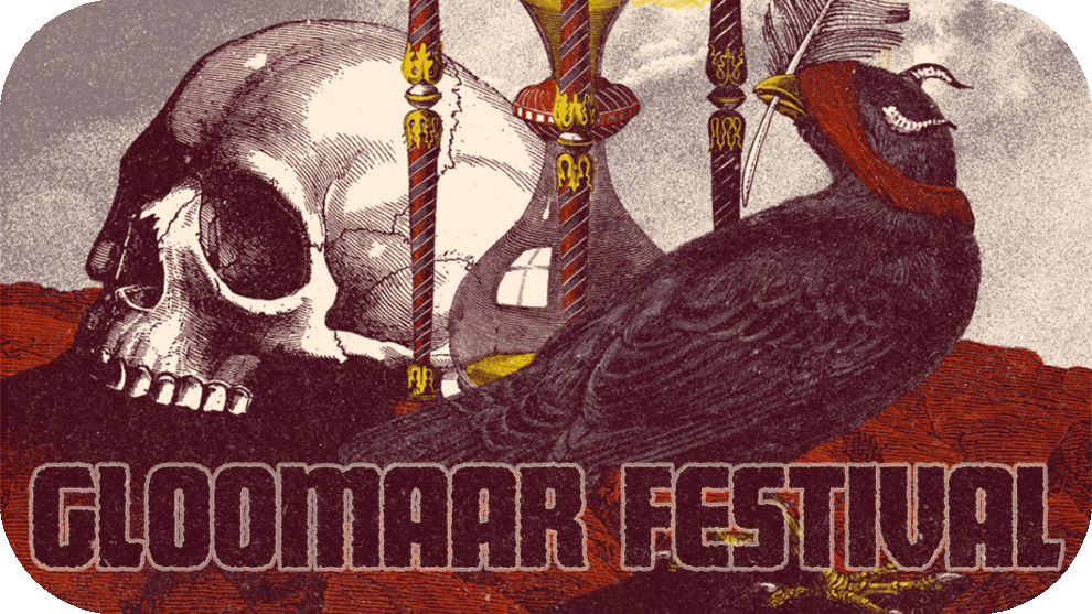 Gloomaar Festival 2025