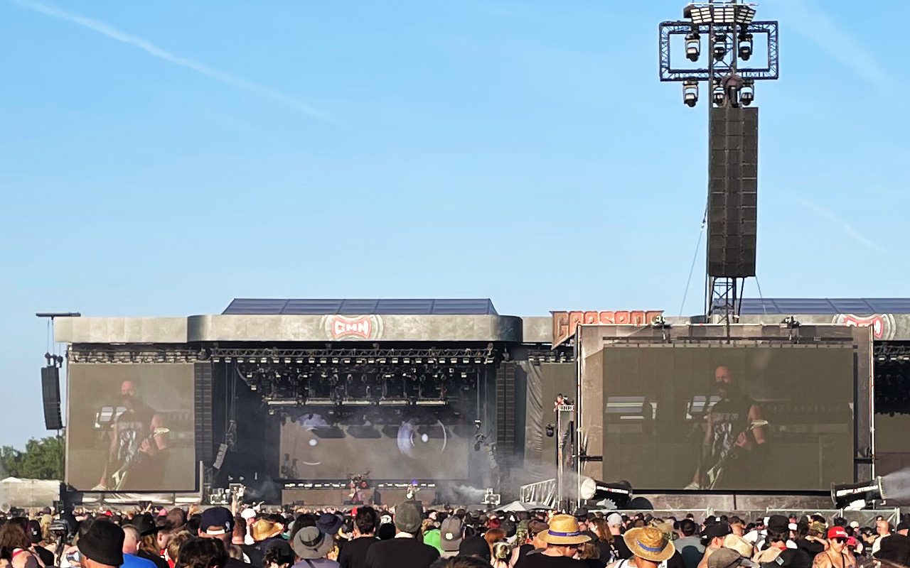 Bullet for my Valentine