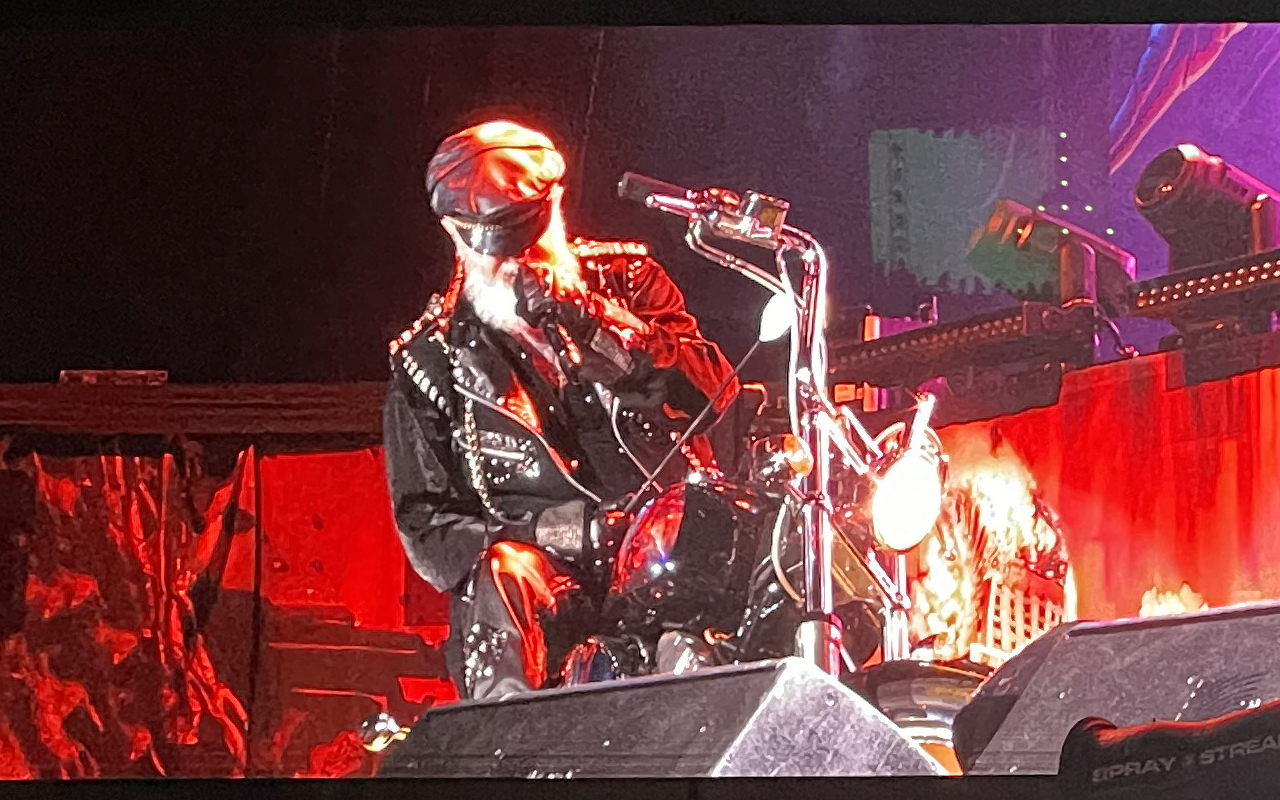 Judas Priest