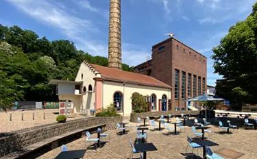 Kammgarn Kaiserslautern