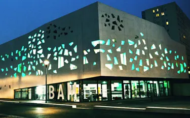 La Bo&icirc;te &agrave; Musique Metz