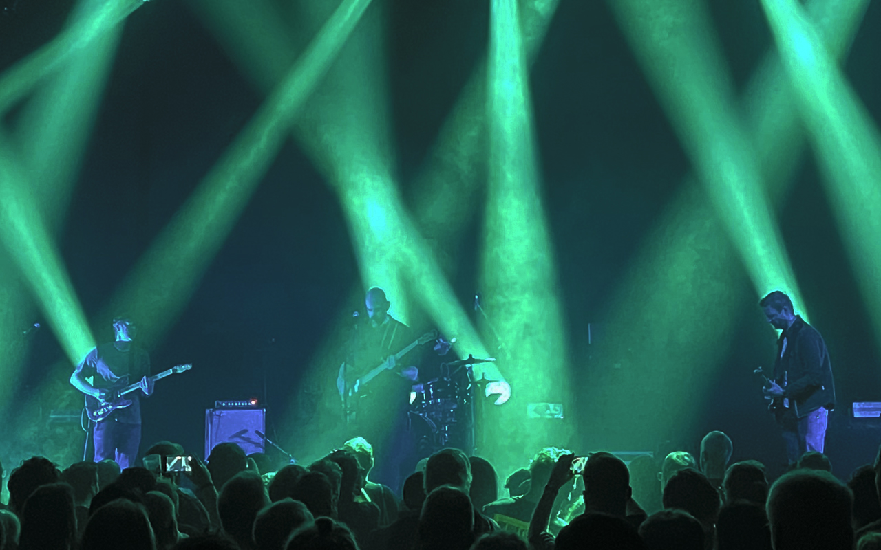 Oh Hiroshima aus Kristinehamm