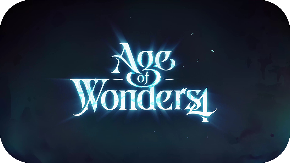 Age of Wonders 4
