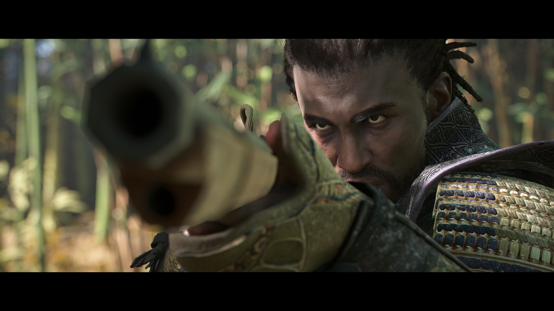 F&uuml;r manche Samurai war das Hinawajuu verp&ouml;nt