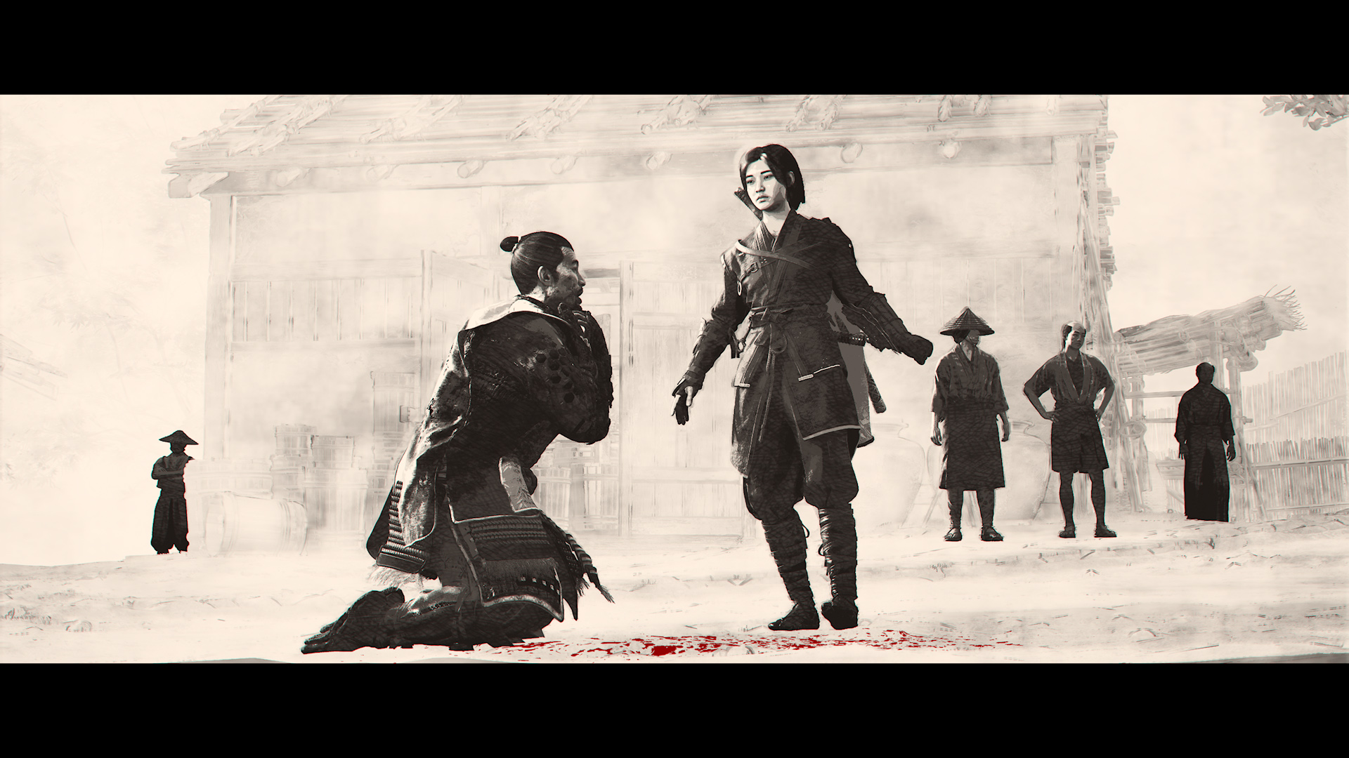 Das war's mit den Missetaten f&uuml;r dieses Leben