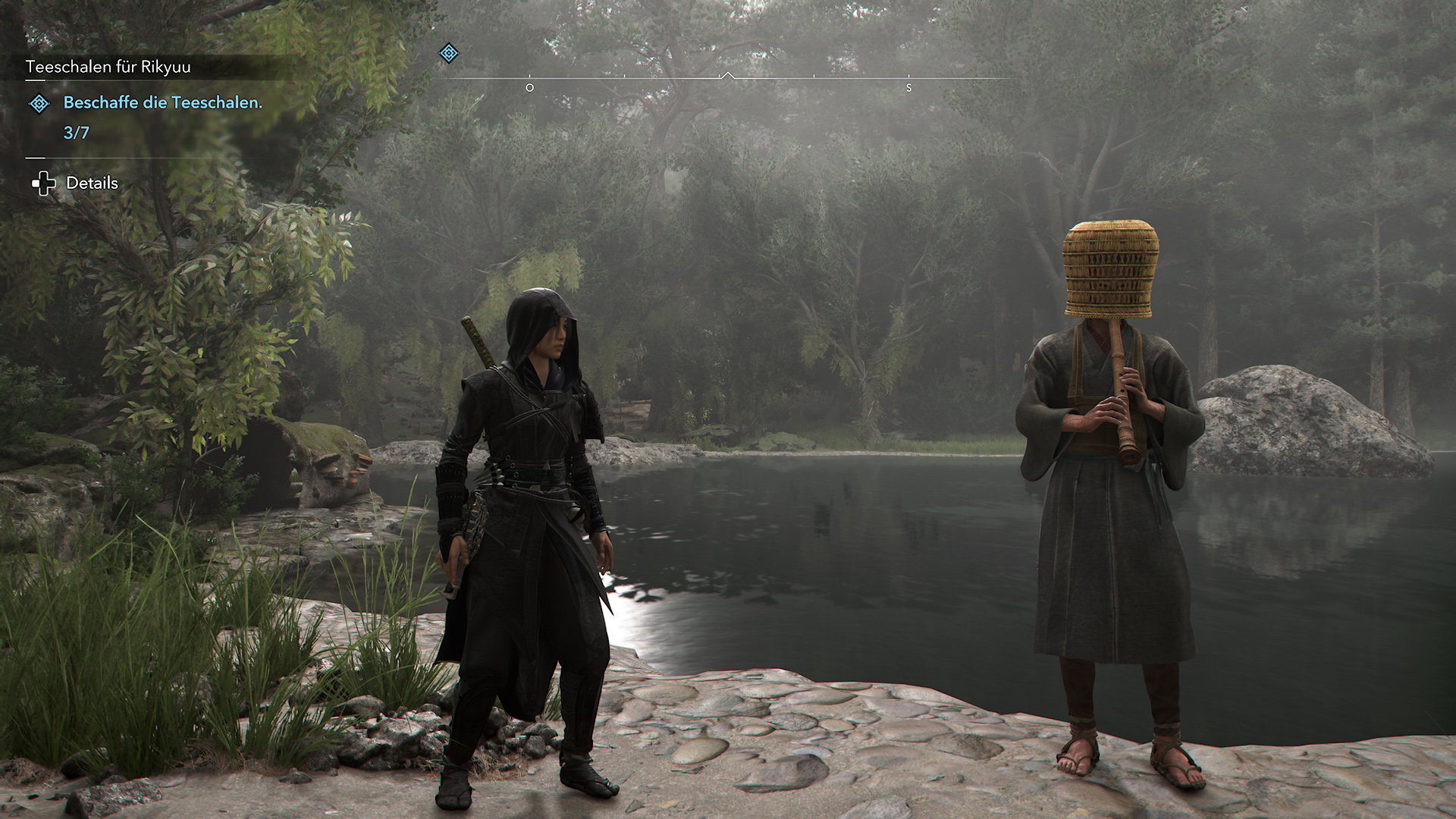 Spielst du mir mein Lieblingslied, Alter?