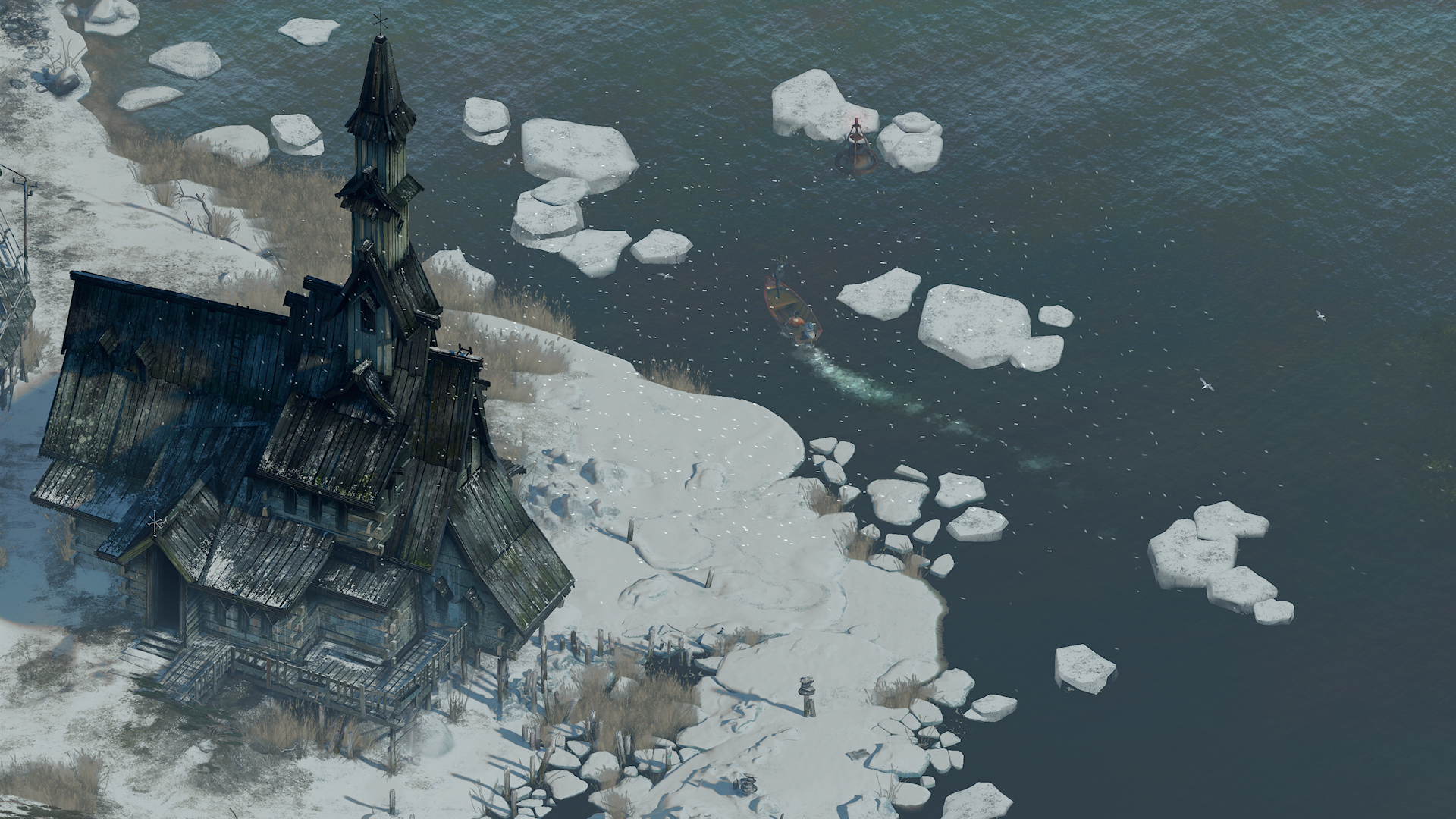 Alex Chen spielt Radioheads Creep.