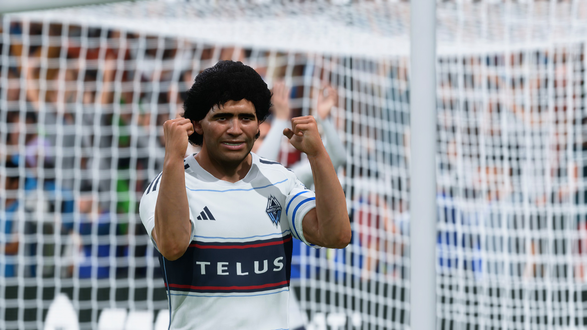 Diego Armando Maradona gibt es als Grass-Roots-Star f&uuml;r alle Spieler von Ultimate Team