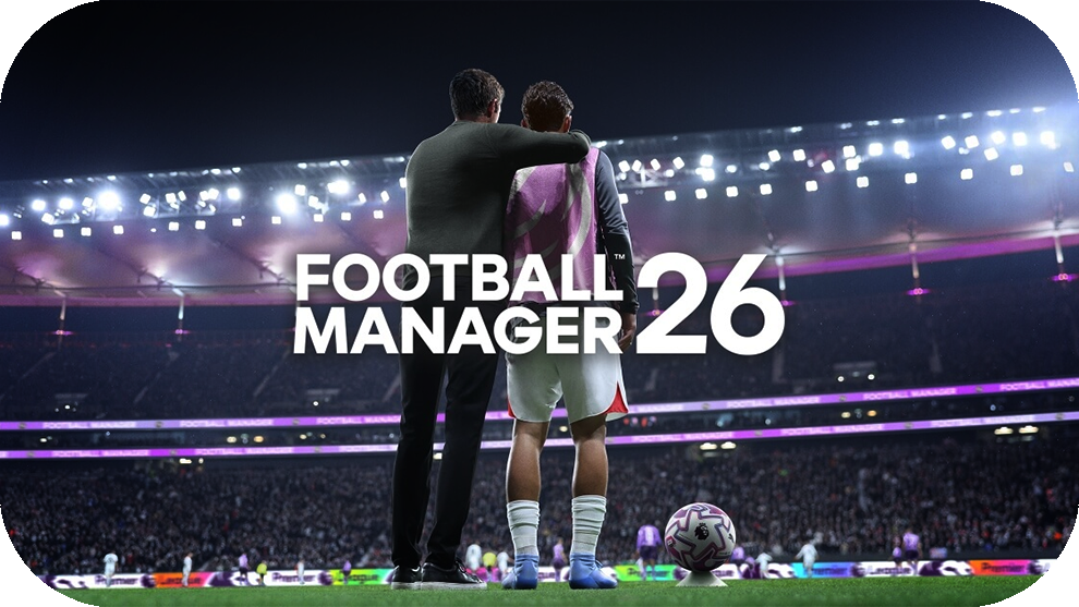 Football Manager 26