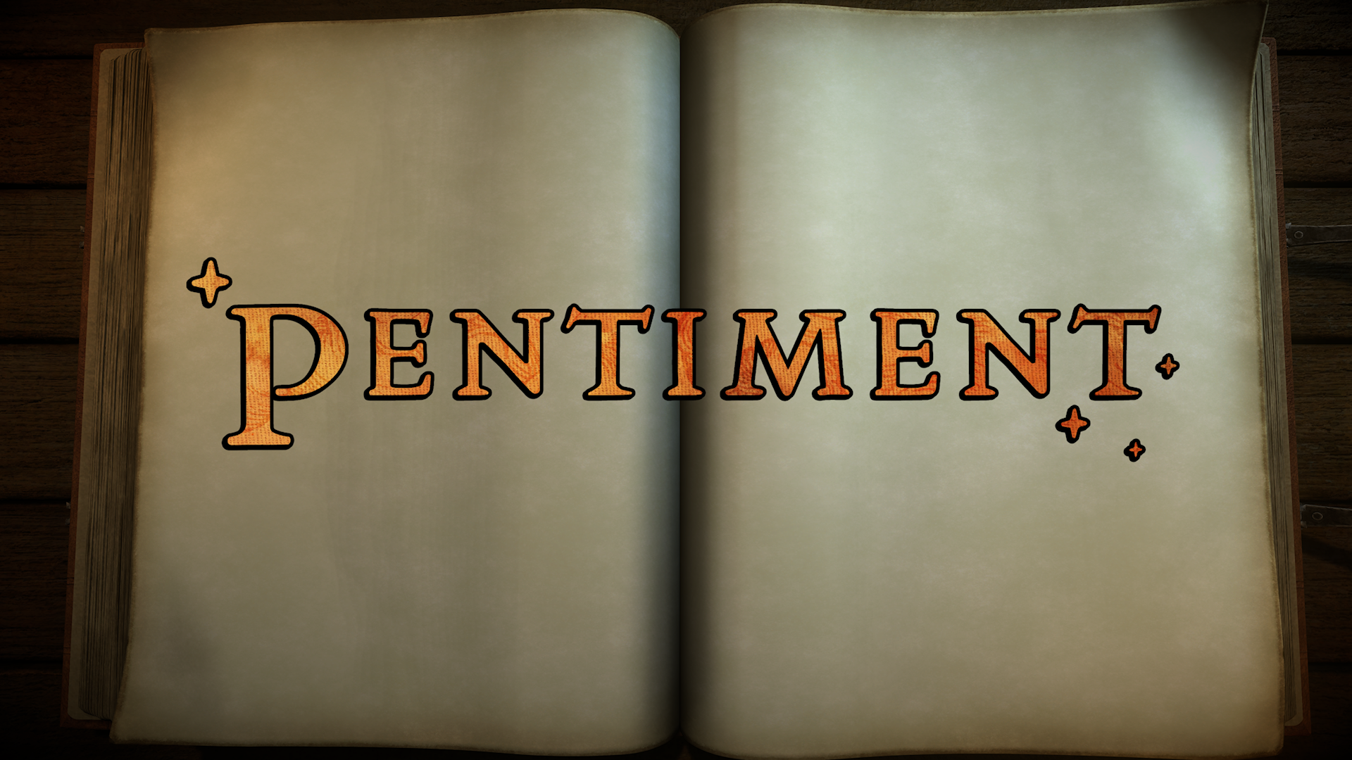 Pentiment bedeuted gestalterische Ab&auml;nderung in einem Gem&auml;lde.